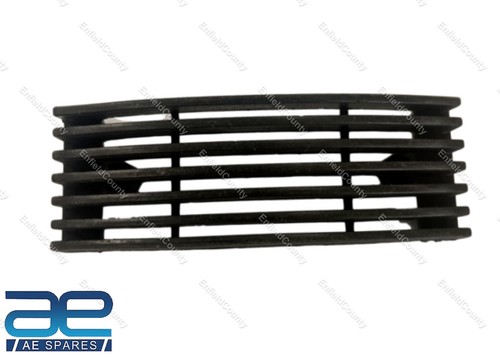 Griglia horncast vespa nera - griglia,