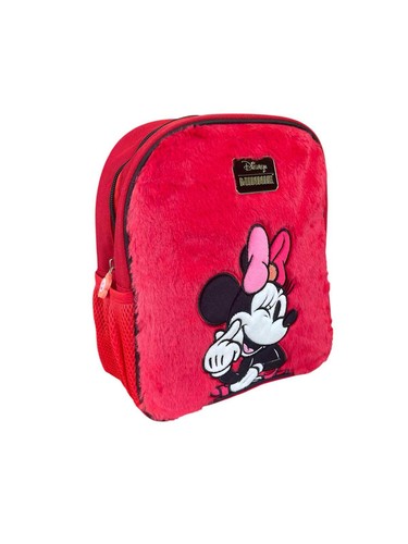 Zaino asilo minnie mouse - asilo,