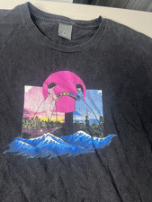 T-shirt parco giochi superiore
