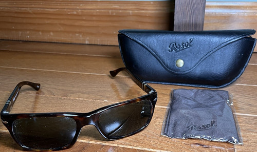 Occhiali sole uomo persol - occhiali,