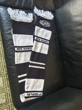 Sciarpa Ultras Juve Fighters 