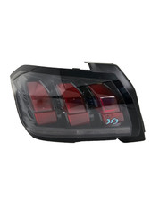 ✅Faro Stop Fanale Posteriore Sinistro per Peugeot 208 / 2019 al 2022 ORIGINALE