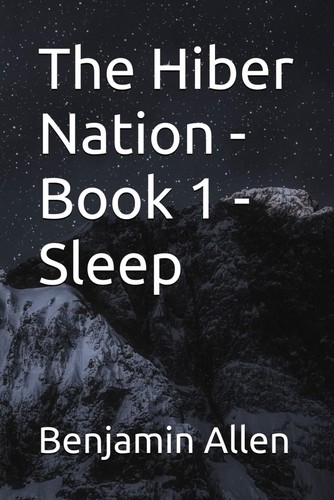 The hiber nation - -, book