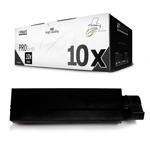 10x mwt pro toner per - 10x,