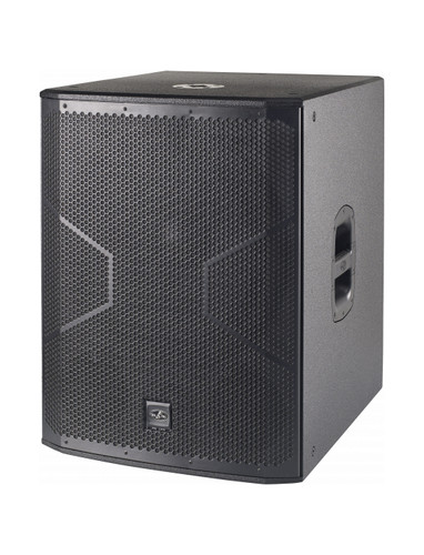 Das altea 718a subwoofer 18 - subwoofer,