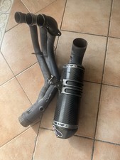 termignoni scarico completo