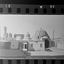 Uzbekistan anni '80 reportage Antonio Sansone giornalismo negativi originali