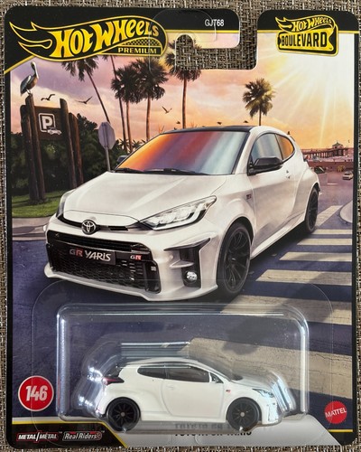 2026 hot wheels - hot, premium