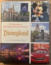 Disneyland Resort A