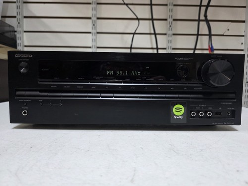 Onkyo nr535 ricevitore av - onkyo, tx-nr535