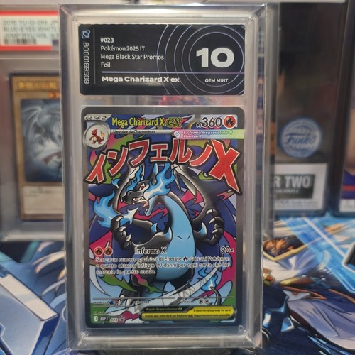 Aigrading pokemon mega - aigrading,