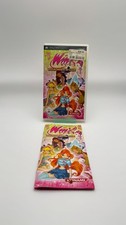 Sony PSP gioco Winx Club
