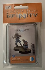 INFINITY THE GAME 0694 Croc