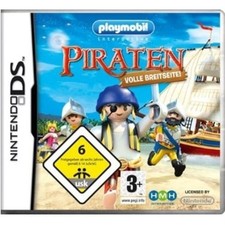 Playmobil: Pirates Boarding