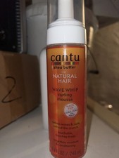 Cantu Burro di Karitè Wave