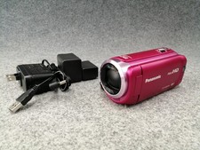Videocamera HD Panasonic