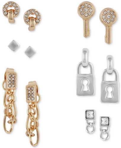 Guess bicolore pezzi set - guess, 6