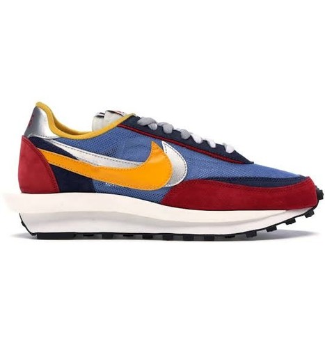 Nike waffle sacai varsity - nike, ld