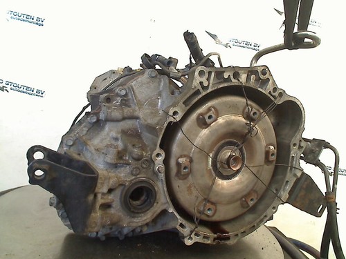 Cambio automatico toyota - cambio,