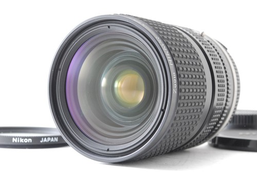 Ottime condizioni nikon ai - condizioni], ai-s