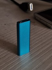 iPod Shuffle 3rd gen 4GB