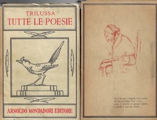 Trilussa..TUTTE LE POESIE