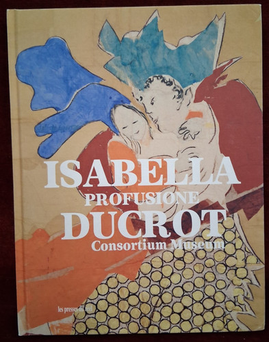 Isabella ducrot profusione - ducrot,