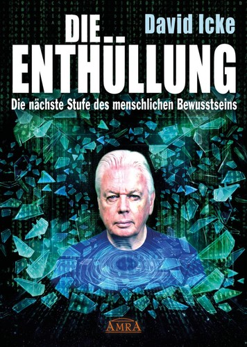 David icke die enthüllung - david,