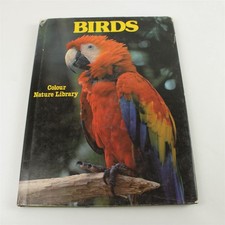 Colore Natura Biblioteca