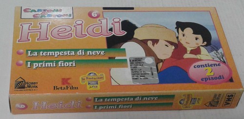 VHS