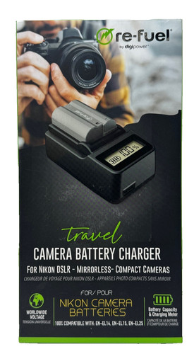 Digipower dslr mirrorless - digipower, dslr/mirrorless