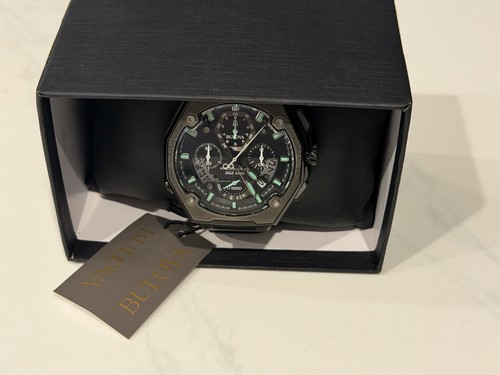 Orologio cronografo uomo