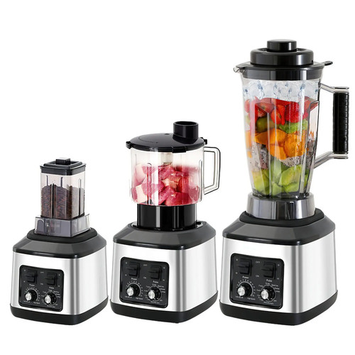 Frullatore da 1100 w - in,