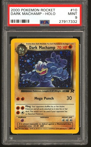 Pokemon team rocket dark - team,
