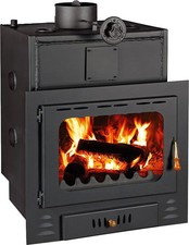 Inserto per caminetto PRITY G