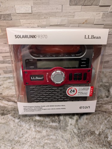 Bean eton solarlink - x,