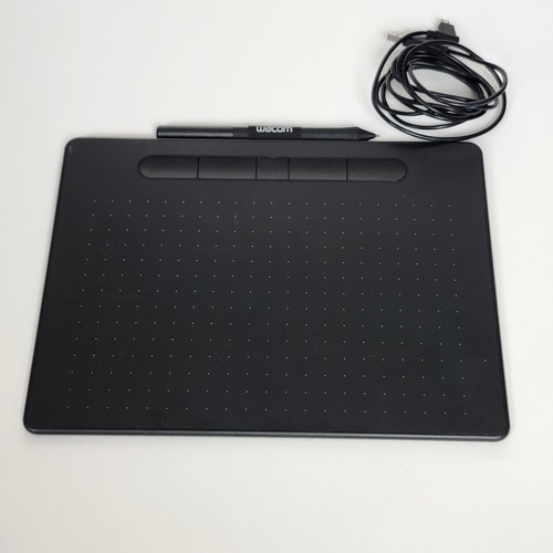 Wacom intuos ctl - intuos, ctl-6100wl