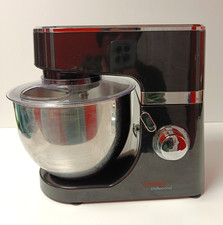 Cooks Mixer Professionale Nero