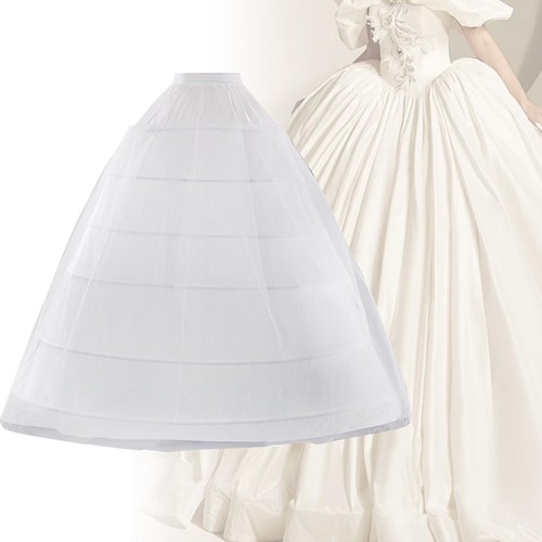 Sottogonna sottoveste per