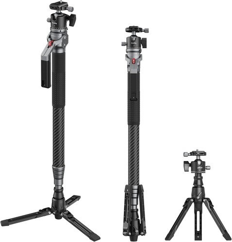 Monopiede compatto smallrig - compatto,