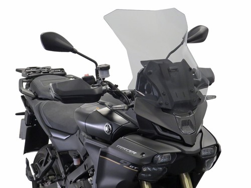 Cupolino touring trasparente - touring,