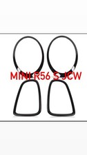CORNICI FARI  MINI R56 S Jcw