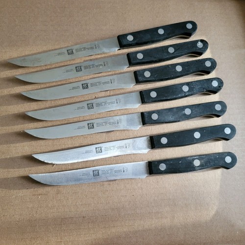 Zwilling henckels set - set, di