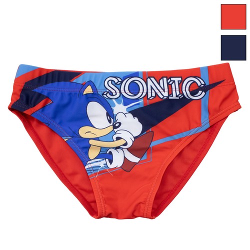 Costume bagno sonic the - costume,