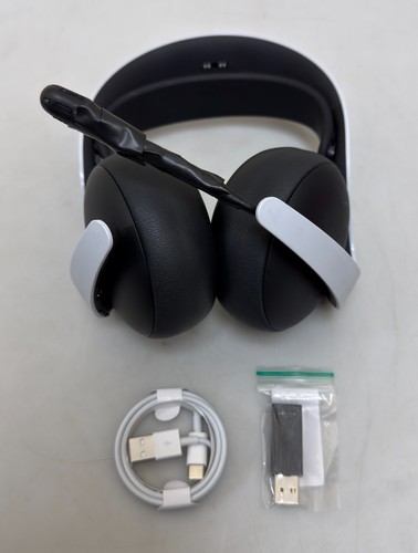 Playstation pulse elite - pulse, cuffie