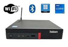 Lenovo m920q core 8700t - m920q,,