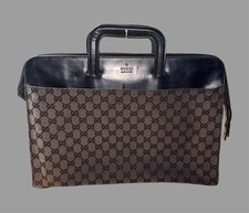 Autentica borsa da lavoro