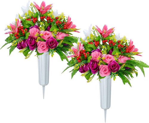 Xonor fiori artificiali - xonor,