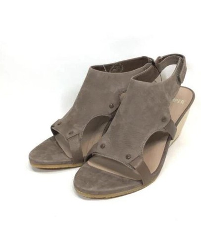 Tacchi donna camper - , beige