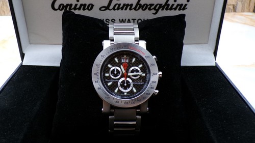 Orologio tonino lamborghini - orologio,